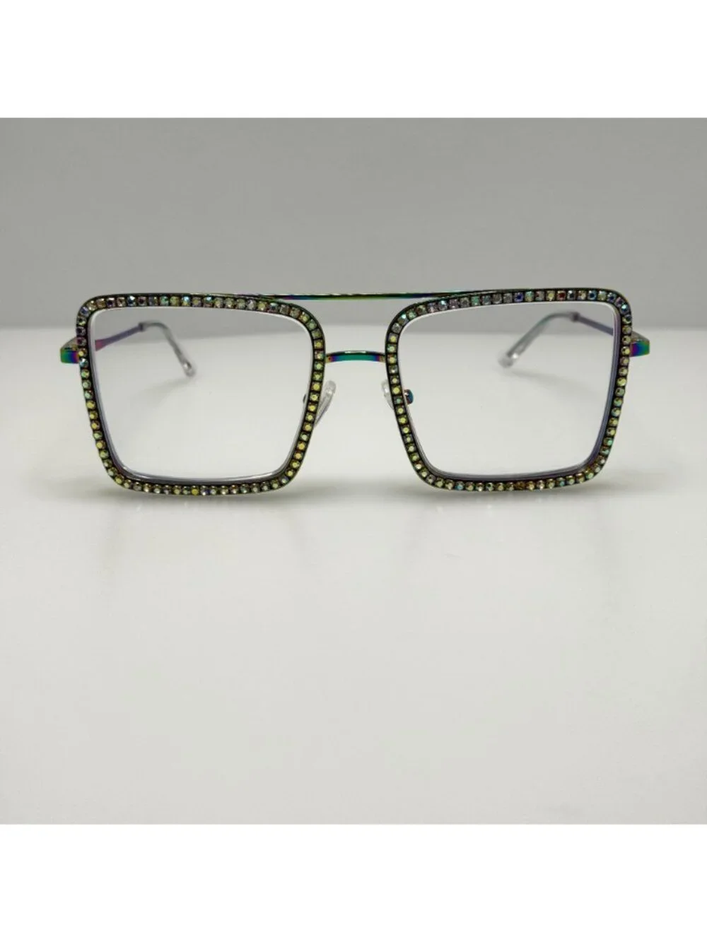 Zeelool Eyeglasses Eye Glasses Frames JGM635348-03 53-19-142